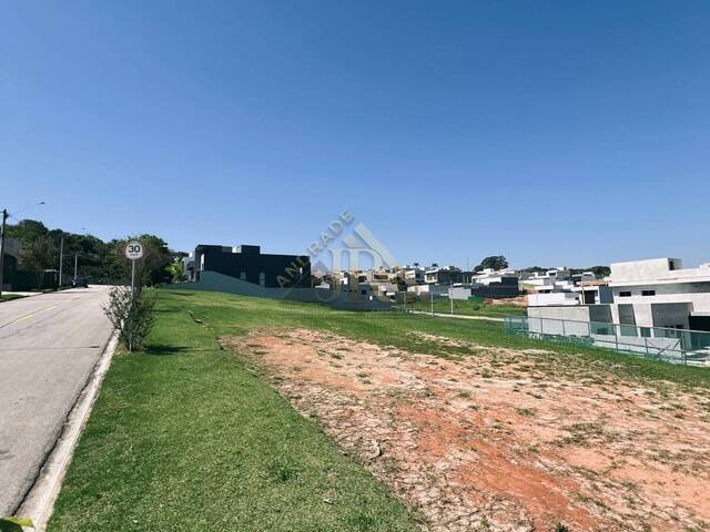 #TE1187 - Terreno em condomínio para Venda em Sorocaba - SP - 2