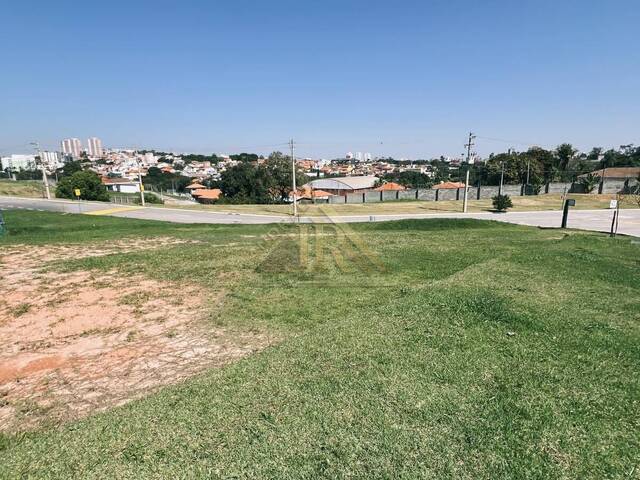 #TE1187 - Terreno em condomínio para Venda em Sorocaba - SP - 3