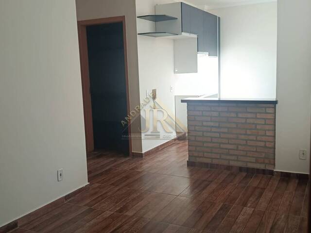 #AP2472 - Apartamento para Venda em Sorocaba - SP - 1