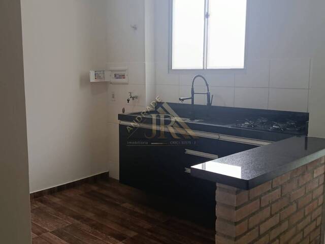 #AP2472 - Apartamento para Venda em Sorocaba - SP - 2