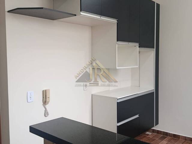 Apartamento para Venda em Sorocaba - 5