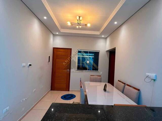 #CA2235 - Casa para Venda em Sorocaba - SP - 2