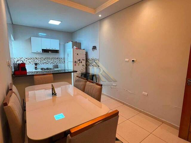 Venda em Jardim Santa Madre Paulina - Sorocaba