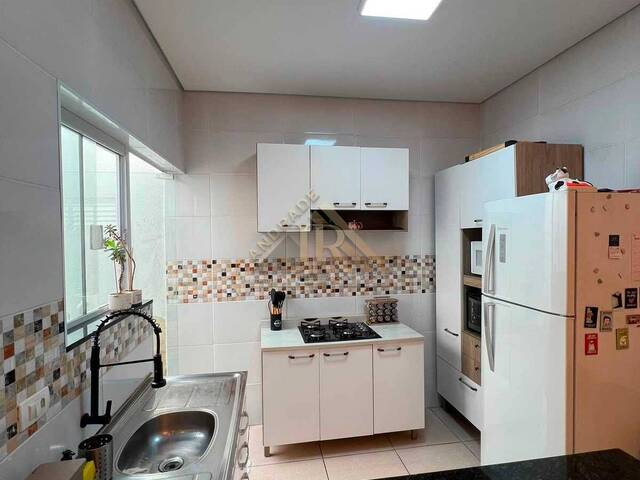Casa para Venda em Sorocaba - 4
