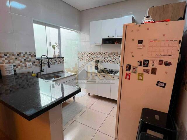 #CA2235 - Casa para Venda em Sorocaba - SP - 3