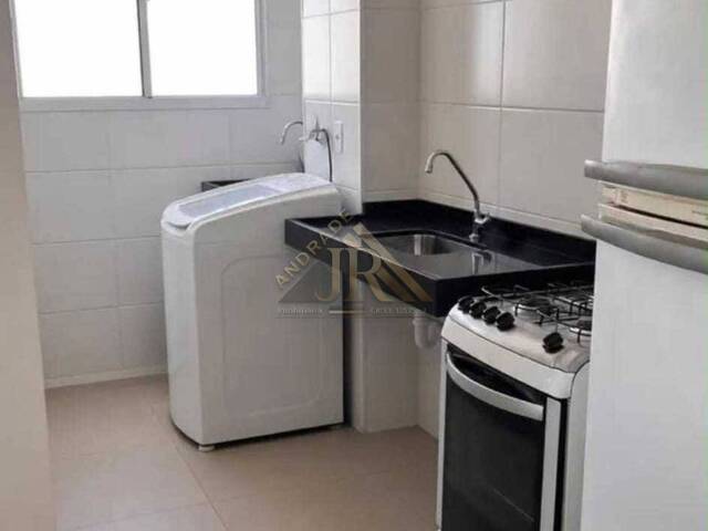 #AP2473 - Apartamento para Venda em Sorocaba - SP - 2
