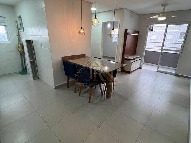 #AP2453 - Apartamento para Venda em Votorantim - SP - 1