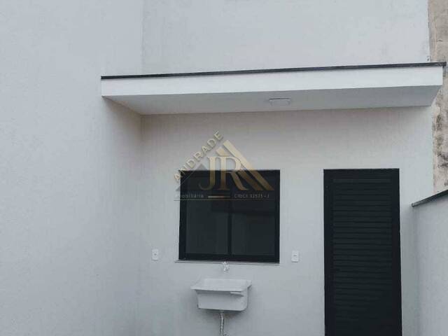 #CA2174 - Casa para Venda em Sorocaba - SP - 2