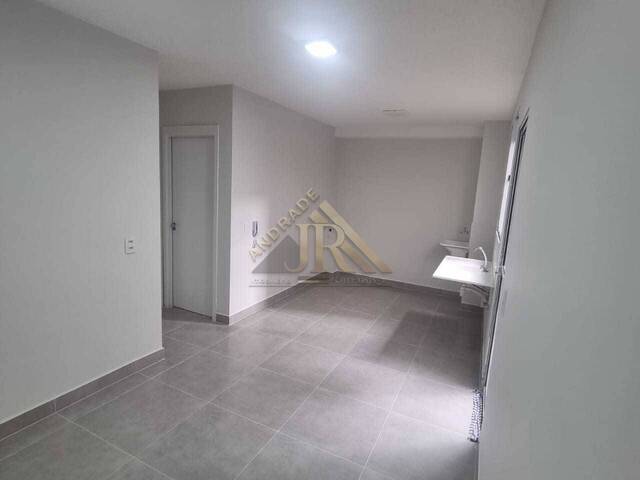 #AP2474 - Apartamento para Venda em Sorocaba - SP - 1