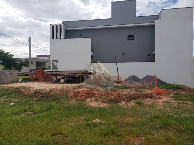 #TE1190 - Terreno em condomínio para Venda em Sorocaba - SP - 2