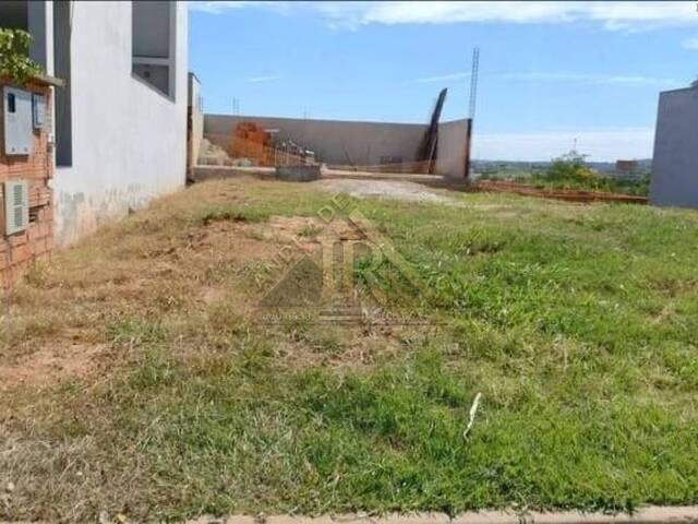 #TE1190 - Terreno em condomínio para Venda em Sorocaba - SP - 1