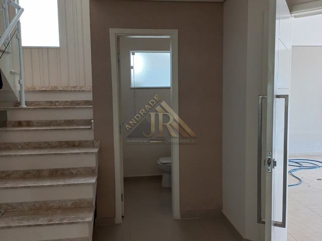 #CA2237 - Casa em condomínio para Venda em Sorocaba - SP - 2