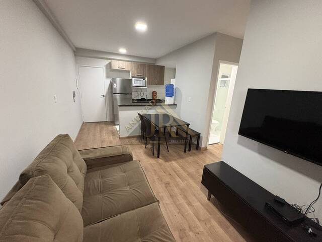 #AP2475 - Apartamento para Locação em Votorantim - SP - 1