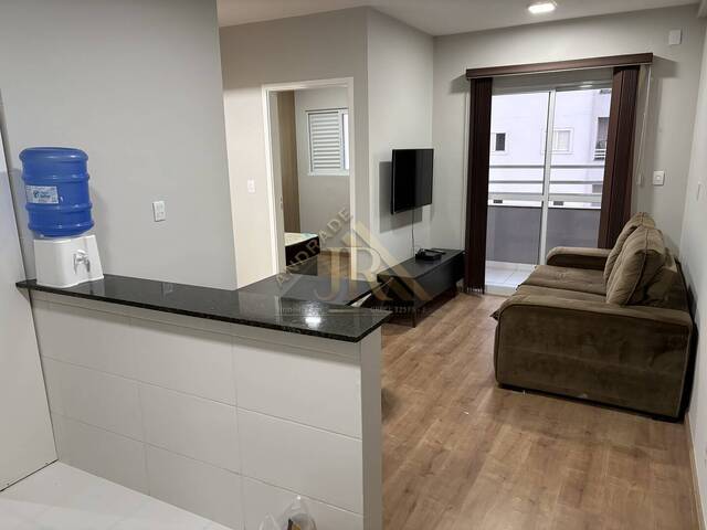 #AP2475 - Apartamento para Locação em Votorantim - SP - 2