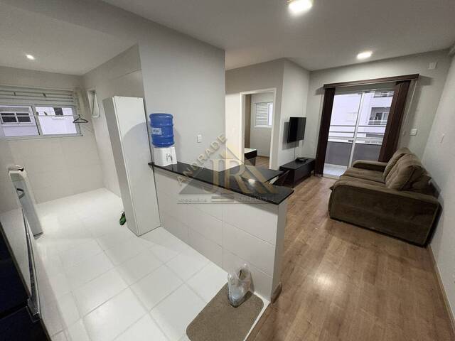 #AP2475 - Apartamento para Locação em Votorantim - SP - 3