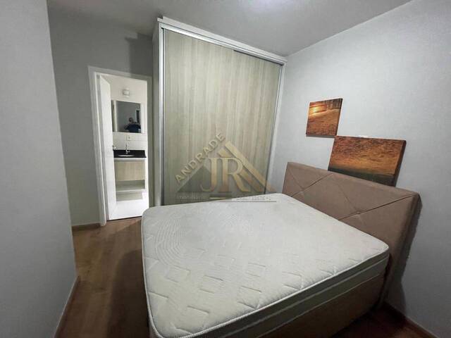 Apartamento para Locação em Votorantim - 4
