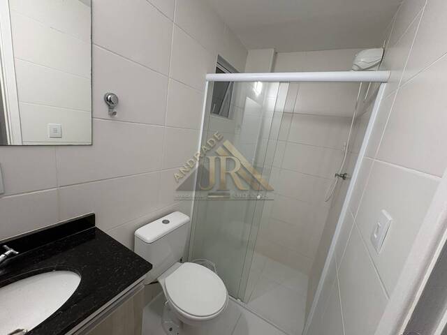 Apartamento para Locação em Votorantim - 5