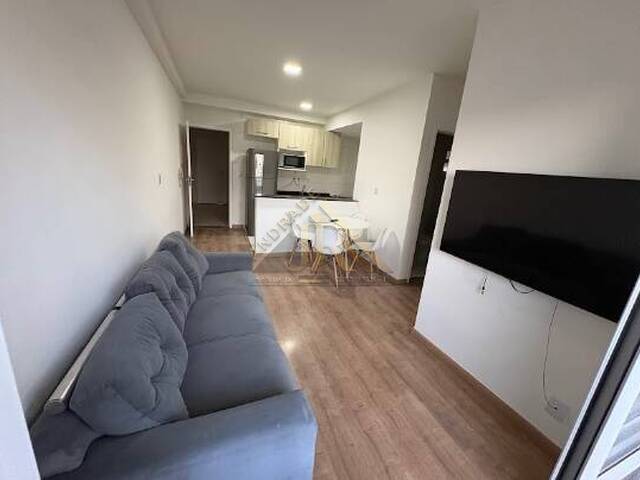 #AP2476 - Apartamento para Locação em Votorantim - SP - 1