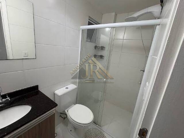 Apartamento para Locação em Votorantim - 5