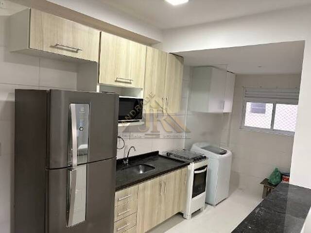#AP2476 - Apartamento para Locação em Votorantim - SP - 2
