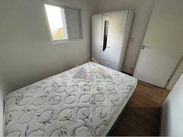 Apartamento para Locação em Votorantim - 4