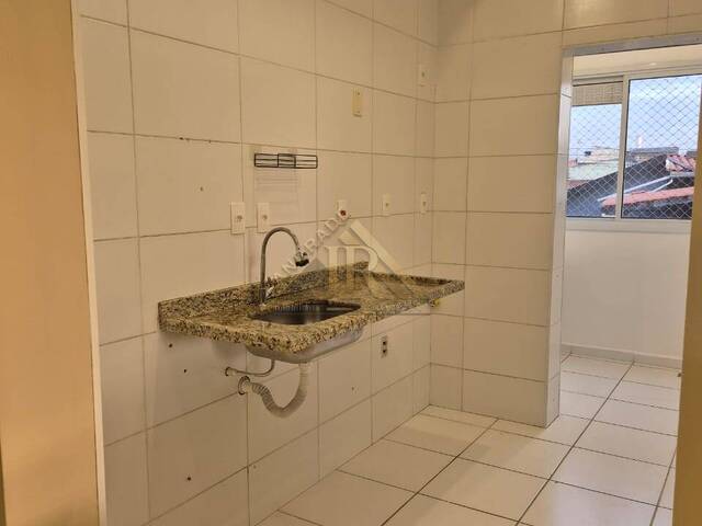 #AP2477 - Apartamento para Venda em Sorocaba - SP - 3