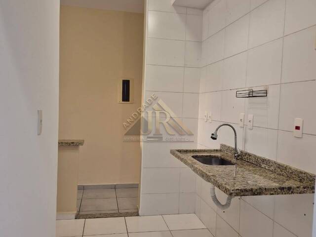 #AP2477 - Apartamento para Venda em Sorocaba - SP - 2