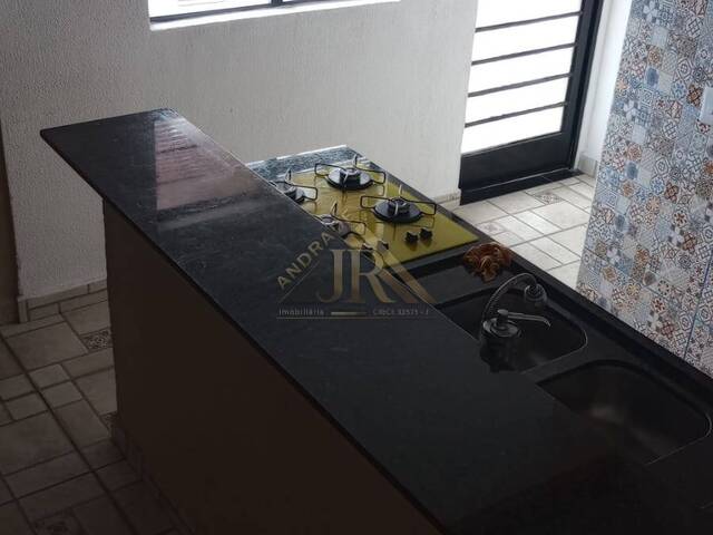 #CA2239 - Casa para Venda em Sorocaba - SP - 3