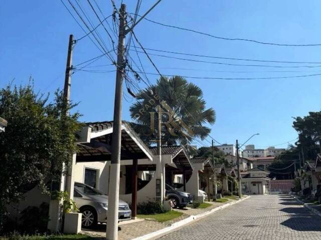 #CA2240 - Casa para Venda em Sorocaba - SP - 1