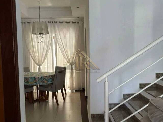 #CA2240 - Casa para Venda em Sorocaba - SP - 2