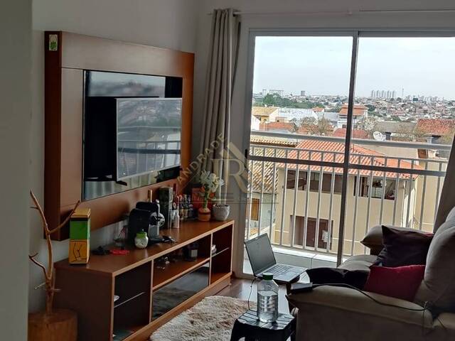#AP2478 - Apartamento para Locação em Sorocaba - SP - 1