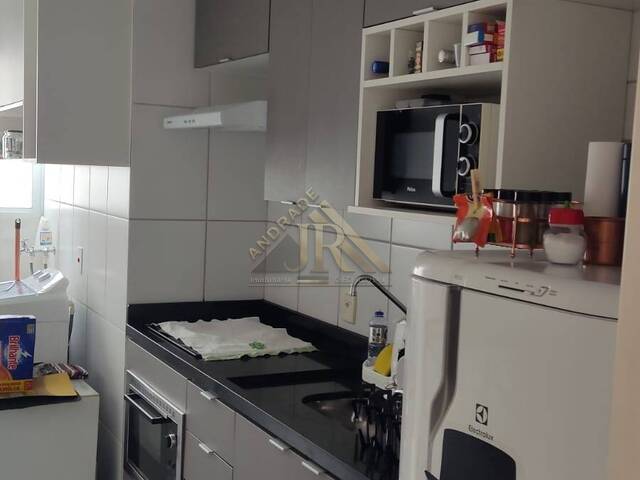#AP2478 - Apartamento para Locação em Sorocaba - SP - 3