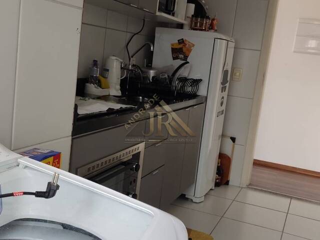 Apartamento para Locação em Sorocaba - 4