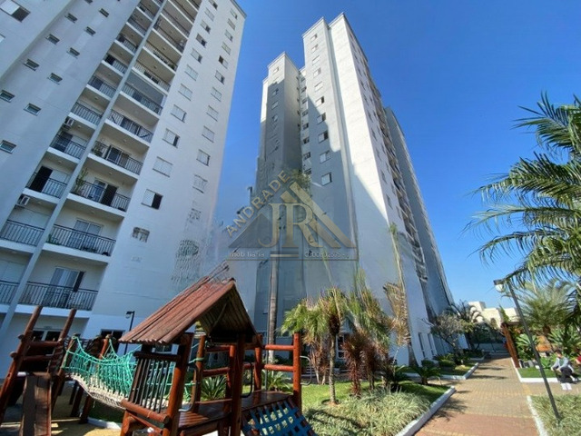 #AP2479 - Apartamento para Venda em Sorocaba - SP - 1