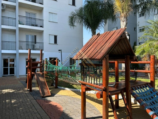 #AP2479 - Apartamento para Venda em Sorocaba - SP - 2