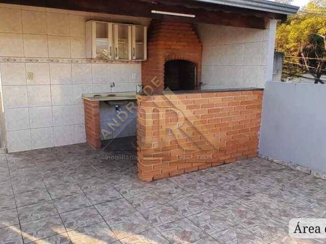 #CA2241 - Casa para Venda em Sorocaba - SP - 1