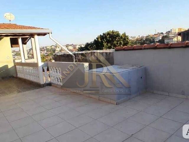 #CA2241 - Casa para Venda em Sorocaba - SP - 3