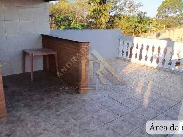 #CA2241 - Casa para Venda em Sorocaba - SP - 2