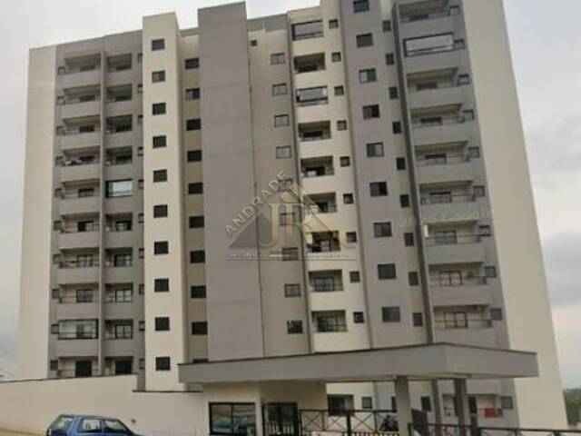 #AP2480 - Apartamento para Venda em Sorocaba - SP - 1