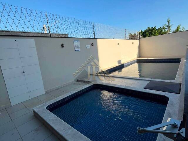 #AP2480 - Apartamento para Venda em Sorocaba - SP - 2