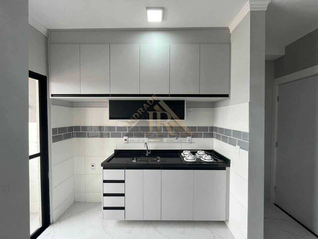 Apartamento para Venda em Sorocaba - 5