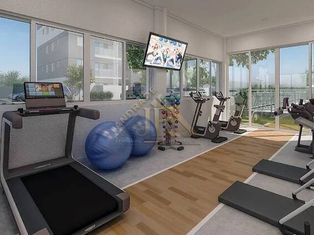 #AP2481 - Apartamento para Venda em Sorocaba - SP - 3