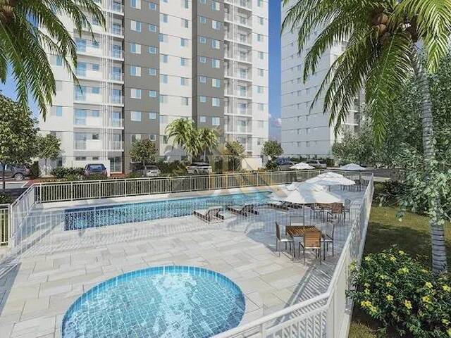 #AP2481 - Apartamento para Venda em Sorocaba - SP - 2