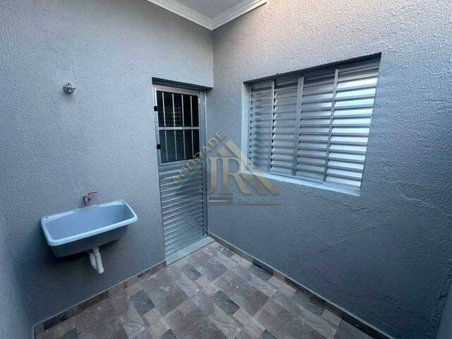 #CA2242 - Casa para Venda em Sorocaba - SP - 2