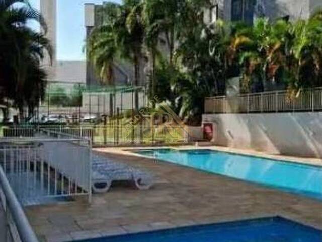 #AP2482 - Apartamento para Venda em Sorocaba - SP - 2