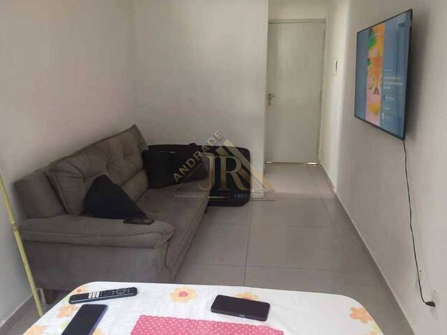 Apartamento para Venda em Sorocaba - 4