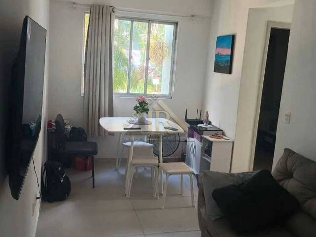 Apartamento para Venda em Sorocaba - 5