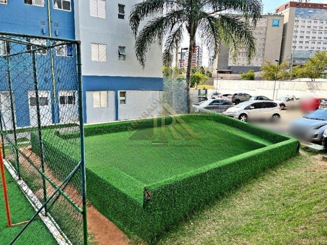 #AP2482 - Apartamento para Venda em Sorocaba - SP - 3