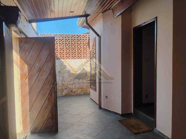 #CA2243 - Casa para Venda em Sorocaba - SP - 1