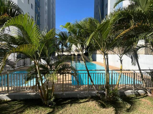Venda em Parque Campolim - Sorocaba